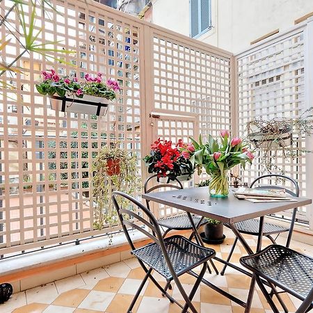 Corso Charme - My Extra Home Roma Esterno foto