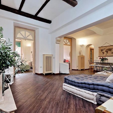 Corso Charme - My Extra Home Roma Esterno foto