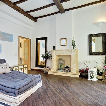 Corso Charme - My Extra Home Roma Esterno foto