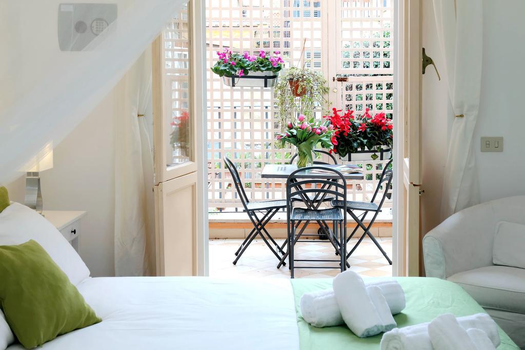 Corso Charme - My Extra Home Roma Esterno foto