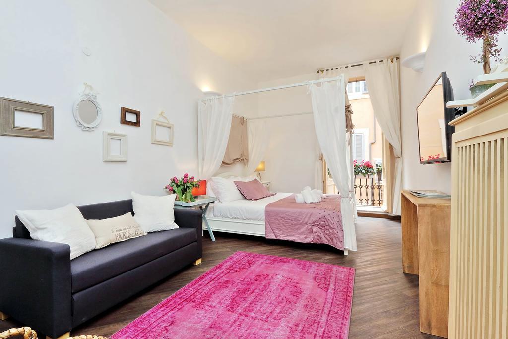 Corso Charme - My Extra Home Roma Esterno foto