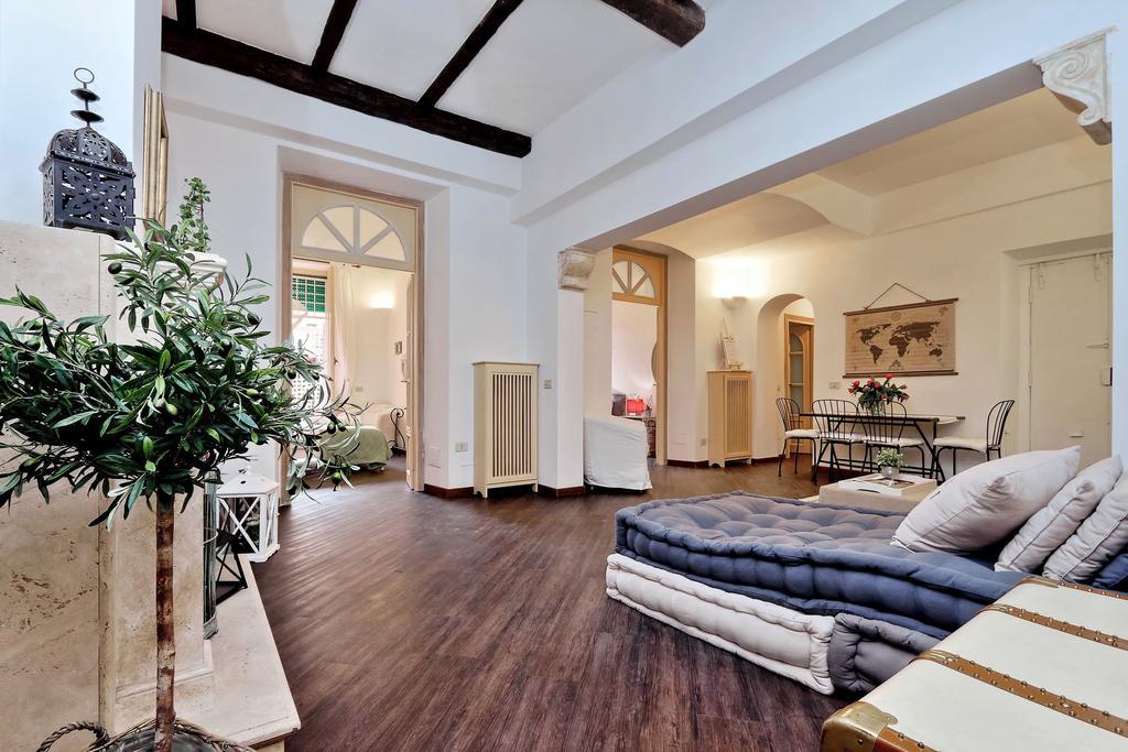 Corso Charme - My Extra Home Roma Esterno foto