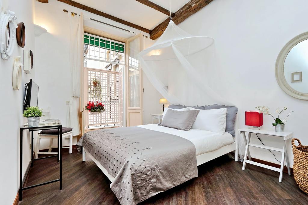 Corso Charme - My Extra Home Roma Esterno foto