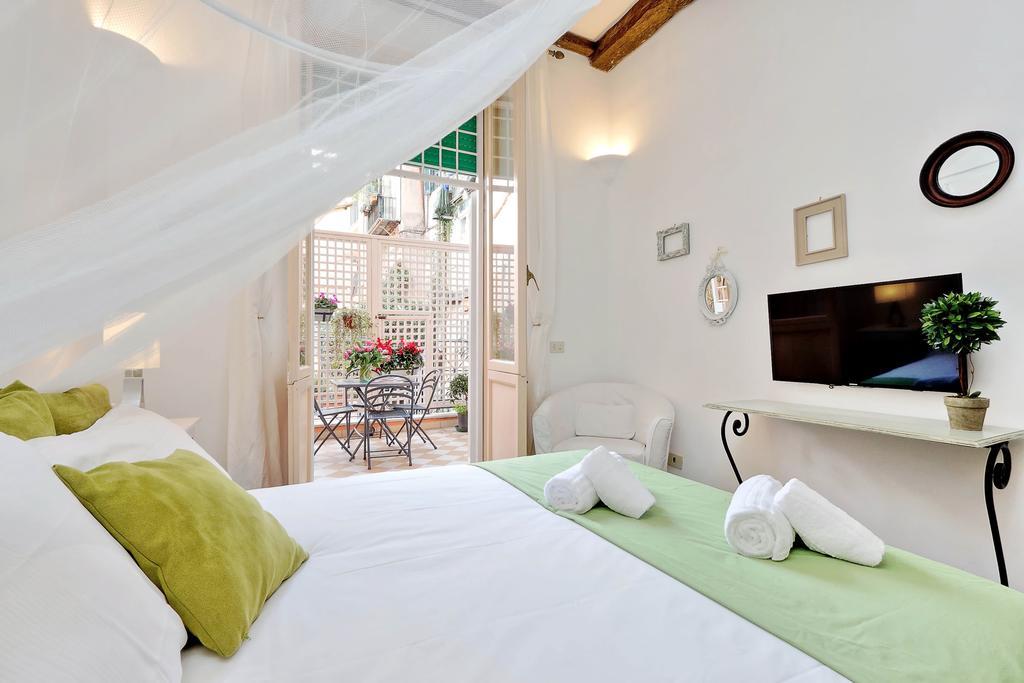 Corso Charme - My Extra Home Roma Esterno foto