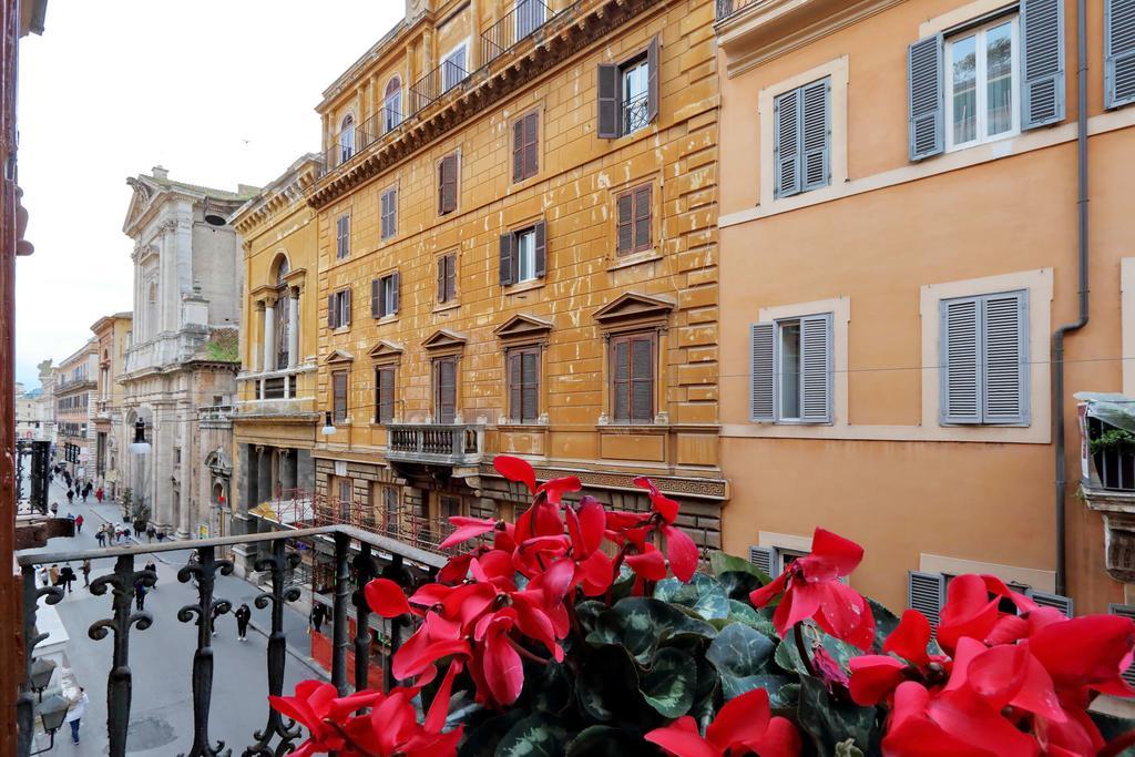 Corso Charme - My Extra Home Roma Esterno foto