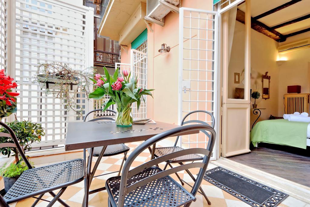 Corso Charme - My Extra Home Roma Esterno foto