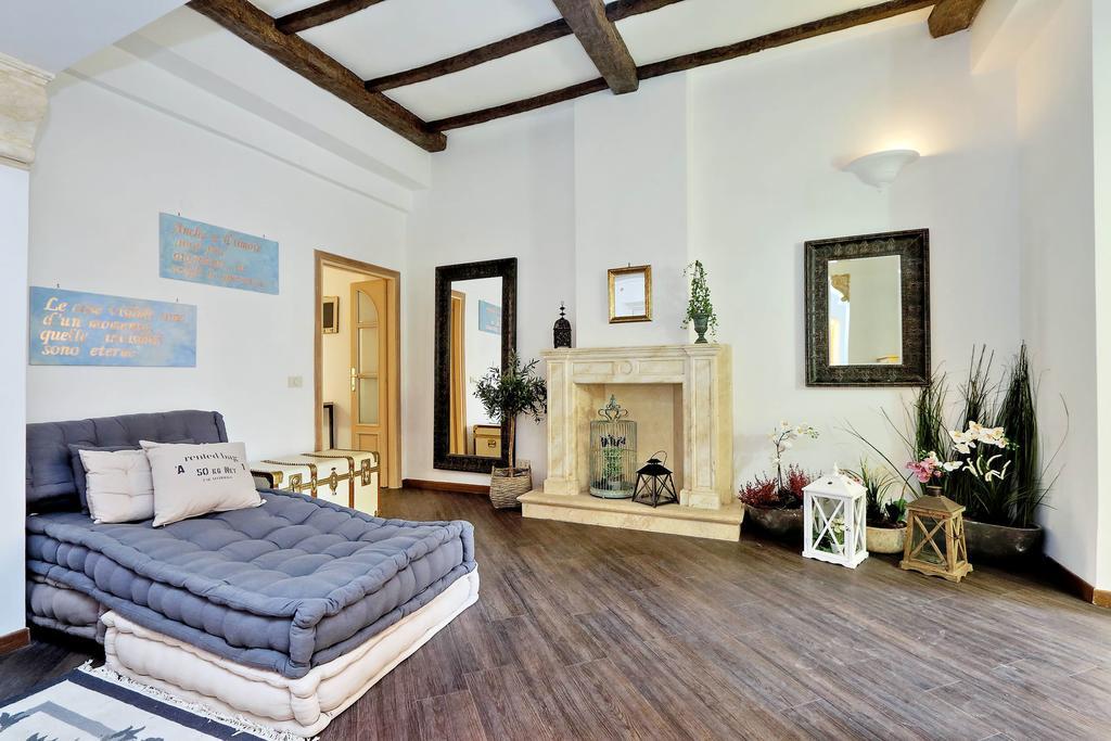 Corso Charme - My Extra Home Roma Esterno foto